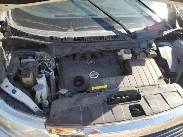 Photo 11 VIN: JN8AE2KP8C9042366 - NISSAN QUEST 