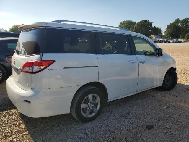 Photo 2 VIN: JN8AE2KP8C9042366 - NISSAN QUEST 