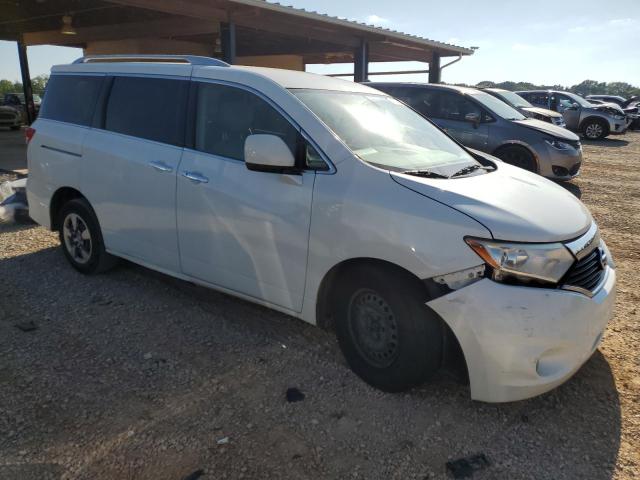 Photo 3 VIN: JN8AE2KP8C9042366 - NISSAN QUEST 