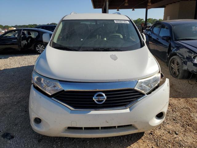 Photo 4 VIN: JN8AE2KP8C9042366 - NISSAN QUEST 