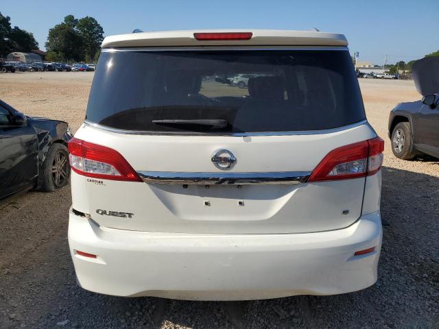 Photo 5 VIN: JN8AE2KP8C9042366 - NISSAN QUEST 