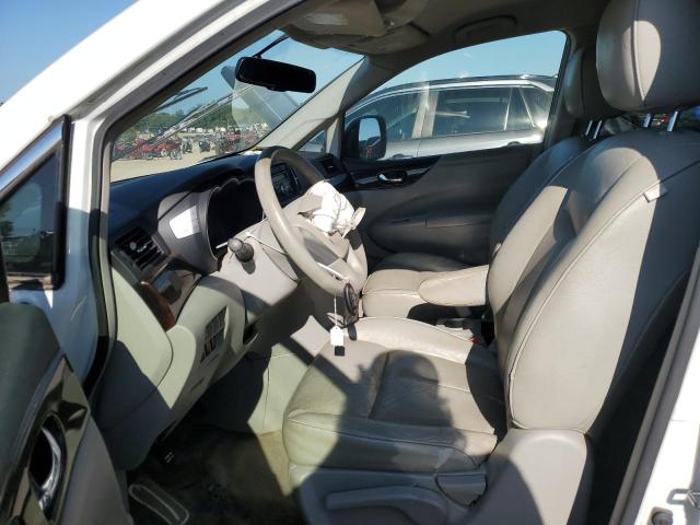 Photo 6 VIN: JN8AE2KP8C9042366 - NISSAN QUEST 