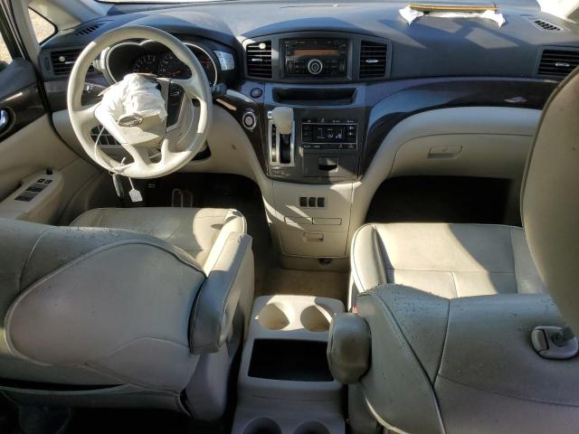 Photo 7 VIN: JN8AE2KP8C9042366 - NISSAN QUEST 