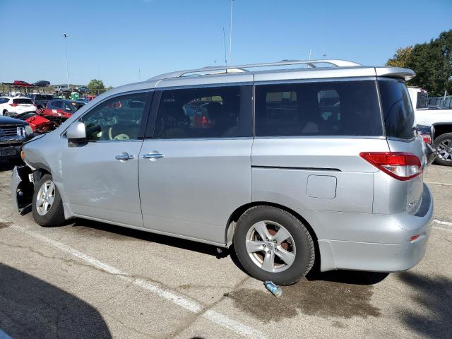 Photo 1 VIN: JN8AE2KP8C9042657 - NISSAN QUEST 