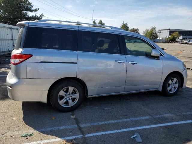 Photo 2 VIN: JN8AE2KP8C9042657 - NISSAN QUEST 