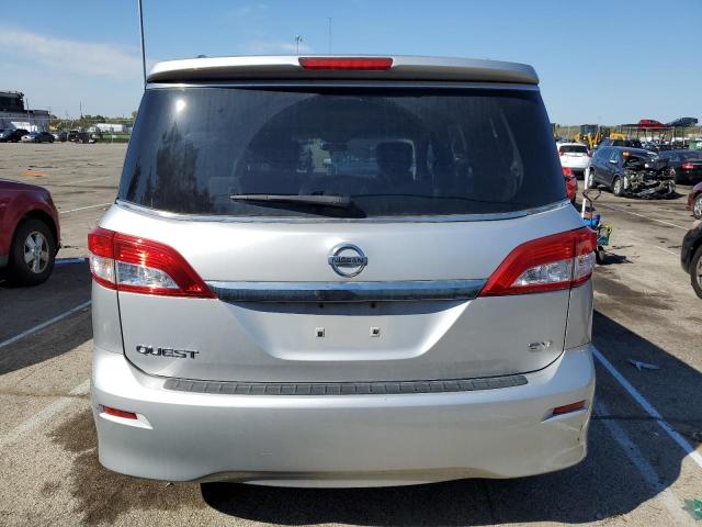 Photo 5 VIN: JN8AE2KP8C9042657 - NISSAN QUEST 