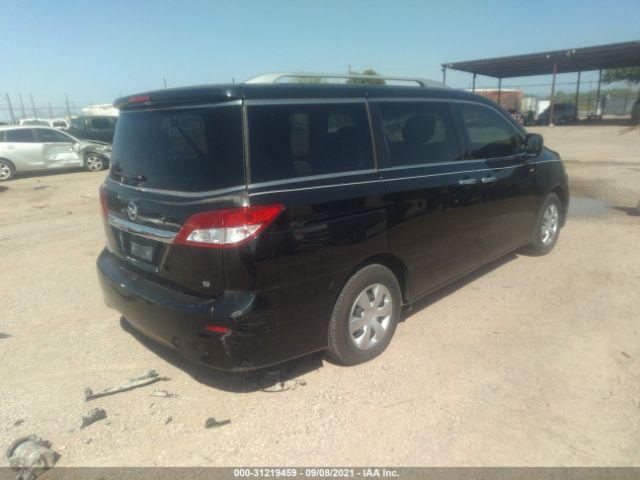 Photo 3 VIN: JN8AE2KP8C9044067 - NISSAN QUEST 