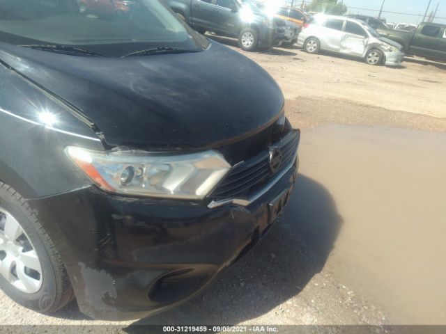 Photo 5 VIN: JN8AE2KP8C9044067 - NISSAN QUEST 