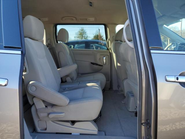 Photo 10 VIN: JN8AE2KP8C9044733 - NISSAN QUEST S 