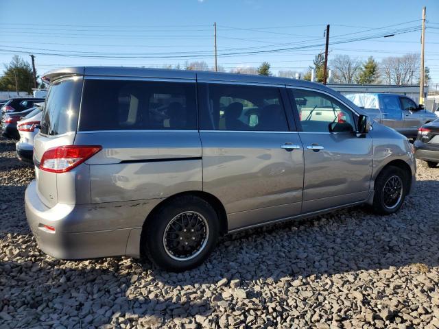 Photo 2 VIN: JN8AE2KP8C9044733 - NISSAN QUEST S 