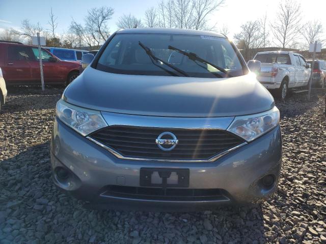 Photo 4 VIN: JN8AE2KP8C9044733 - NISSAN QUEST S 