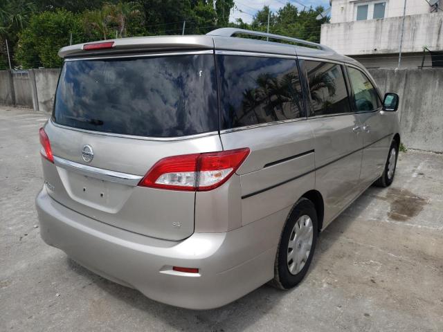 Photo 3 VIN: JN8AE2KP8C9044781 - NISSAN QUEST S 