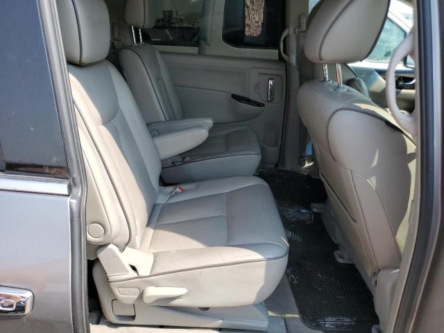 Photo 10 VIN: JN8AE2KP8C9047972 - NISSAN QUEST 