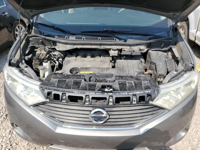 Photo 11 VIN: JN8AE2KP8C9047972 - NISSAN QUEST 