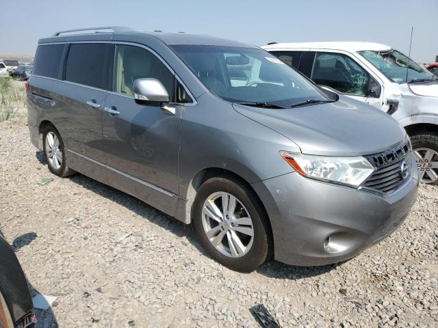 Photo 3 VIN: JN8AE2KP8C9047972 - NISSAN QUEST 