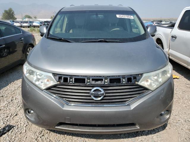 Photo 4 VIN: JN8AE2KP8C9047972 - NISSAN QUEST 