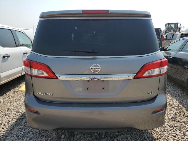 Photo 5 VIN: JN8AE2KP8C9047972 - NISSAN QUEST 