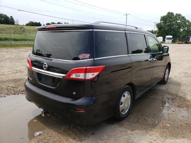 Photo 3 VIN: JN8AE2KP8C9048555 - NISSAN QUEST S 