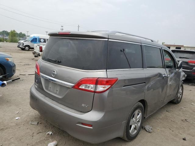 Photo 2 VIN: JN8AE2KP8C9048586 - NISSAN QUEST S 