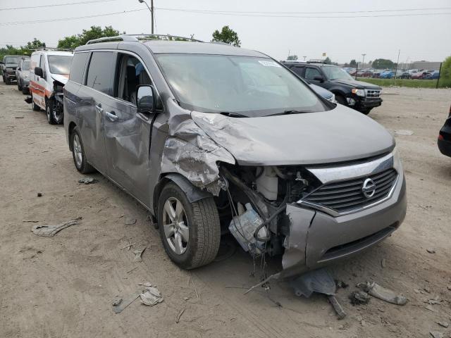 Photo 3 VIN: JN8AE2KP8C9048586 - NISSAN QUEST S 