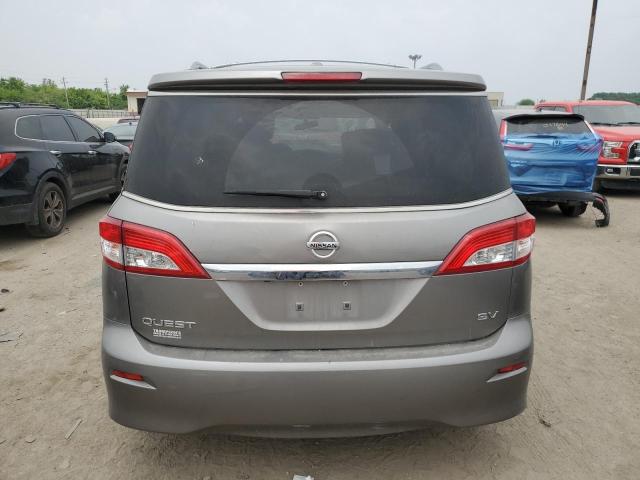 Photo 5 VIN: JN8AE2KP8C9048586 - NISSAN QUEST S 