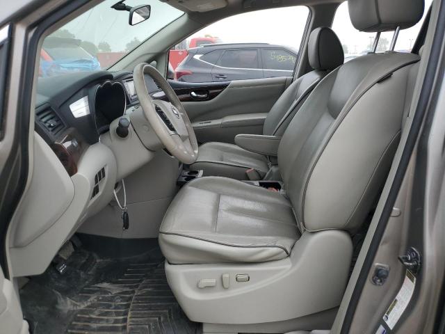 Photo 6 VIN: JN8AE2KP8C9048586 - NISSAN QUEST S 