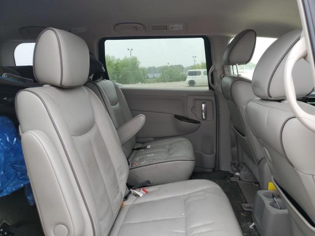 Photo 9 VIN: JN8AE2KP8C9048586 - NISSAN QUEST S 