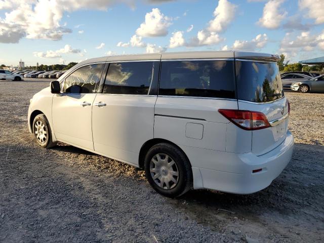 Photo 1 VIN: JN8AE2KP8C9049379 - NISSAN QUEST 