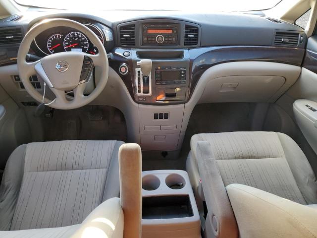 Photo 7 VIN: JN8AE2KP8C9049379 - NISSAN QUEST 