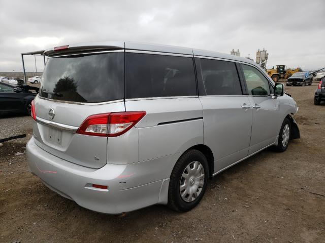 Photo 3 VIN: JN8AE2KP8C9049723 - NISSAN QUEST S 