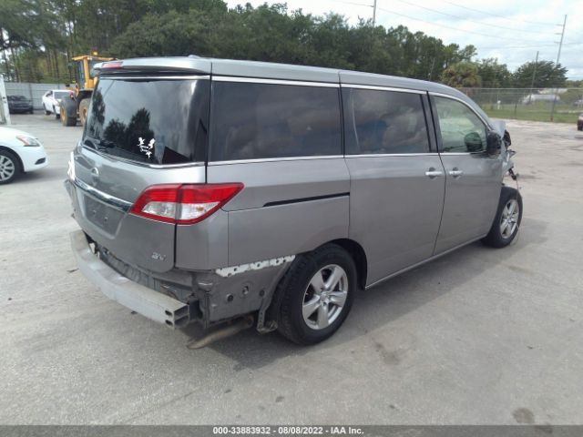 Photo 3 VIN: JN8AE2KP8C9050581 - NISSAN QUEST 