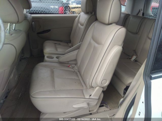 Photo 7 VIN: JN8AE2KP8C9051911 - NISSAN QUEST 