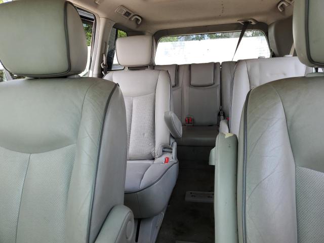 Photo 9 VIN: JN8AE2KP8D9060383 - NISSAN QUEST S 