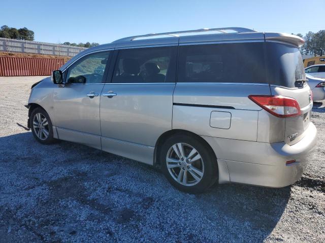 Photo 1 VIN: JN8AE2KP8D9060464 - NISSAN QUEST 