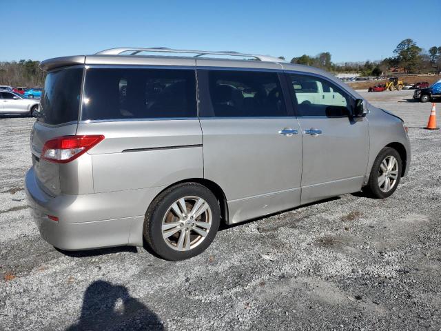 Photo 2 VIN: JN8AE2KP8D9060464 - NISSAN QUEST 