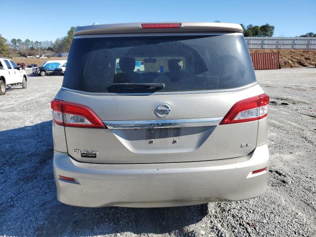 Photo 5 VIN: JN8AE2KP8D9060464 - NISSAN QUEST 