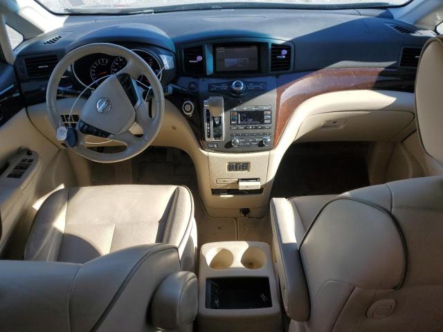 Photo 7 VIN: JN8AE2KP8D9060464 - NISSAN QUEST 