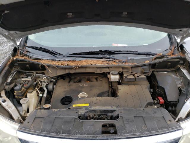 Photo 10 VIN: JN8AE2KP8D9061985 - NISSAN QUEST S 