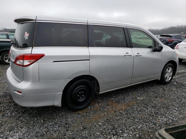 Photo 2 VIN: JN8AE2KP8D9061985 - NISSAN QUEST S 