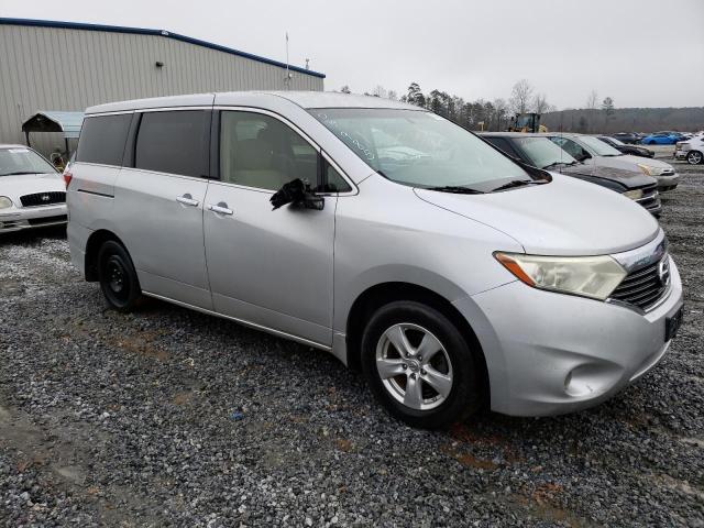 Photo 3 VIN: JN8AE2KP8D9061985 - NISSAN QUEST S 