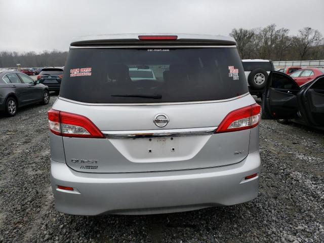 Photo 5 VIN: JN8AE2KP8D9061985 - NISSAN QUEST S 