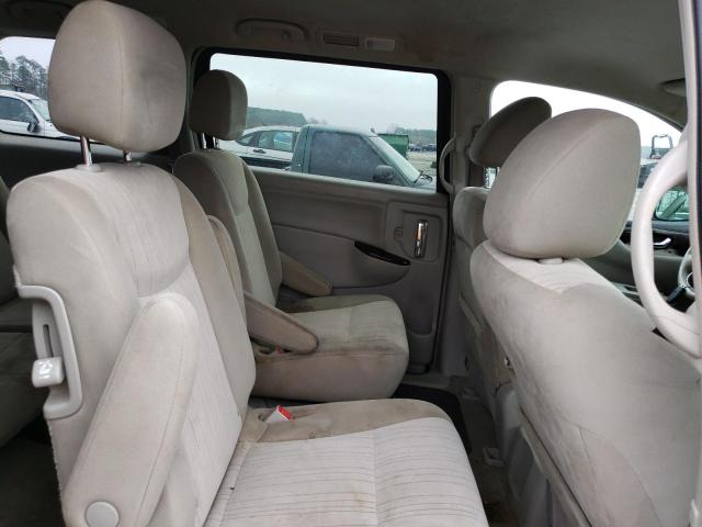 Photo 9 VIN: JN8AE2KP8D9061985 - NISSAN QUEST S 