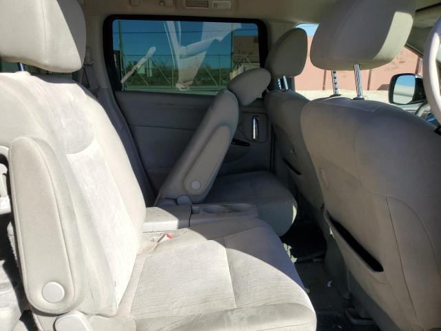 Photo 10 VIN: JN8AE2KP8D9062991 - NISSAN QUEST 