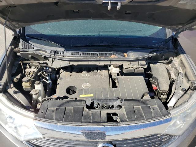 Photo 11 VIN: JN8AE2KP8D9062991 - NISSAN QUEST 