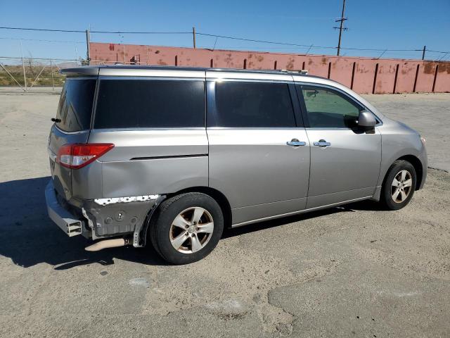 Photo 2 VIN: JN8AE2KP8D9062991 - NISSAN QUEST 