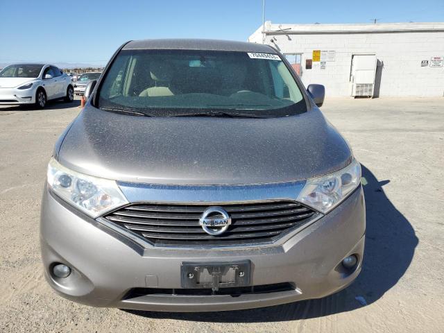 Photo 4 VIN: JN8AE2KP8D9062991 - NISSAN QUEST 