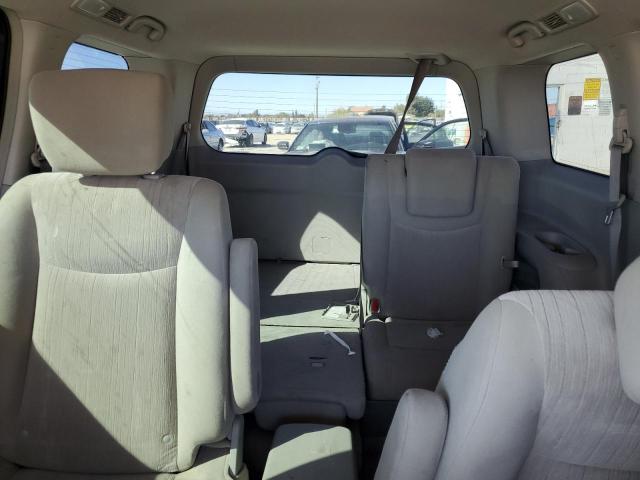 Photo 9 VIN: JN8AE2KP8D9062991 - NISSAN QUEST 