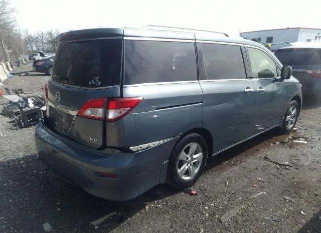 Photo 3 VIN: JN8AE2KP8D9063428 - NISSAN QUEST 