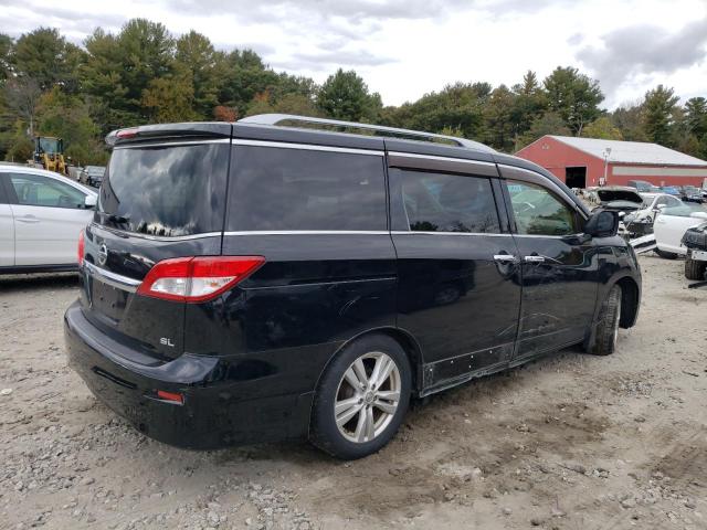 Photo 2 VIN: JN8AE2KP8D9064529 - NISSAN QUEST 