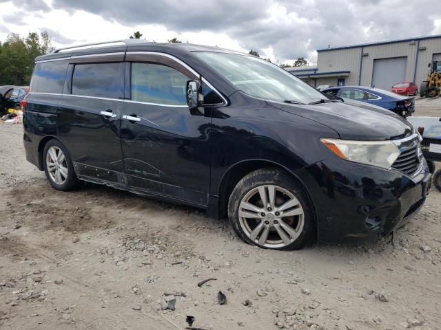 Photo 3 VIN: JN8AE2KP8D9064529 - NISSAN QUEST 